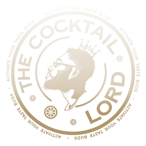 The Cocktail Lord